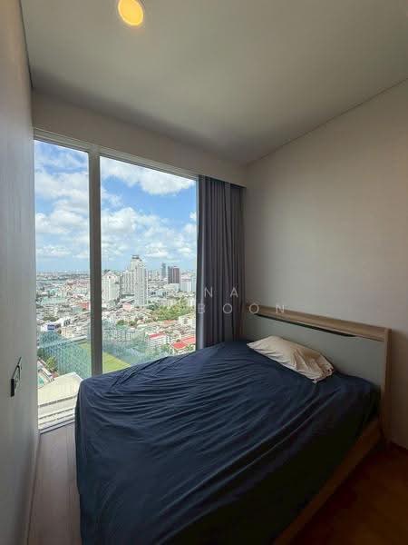 Siamese Exclusive 42, Bangkok, 19 Sukhumvit 42, Khlong Toei, Bangkok, 2 Bedrooms, 102 sqm, Condo For Rent, by NINA SIRIBOON, 500650731 - DDproperty.com