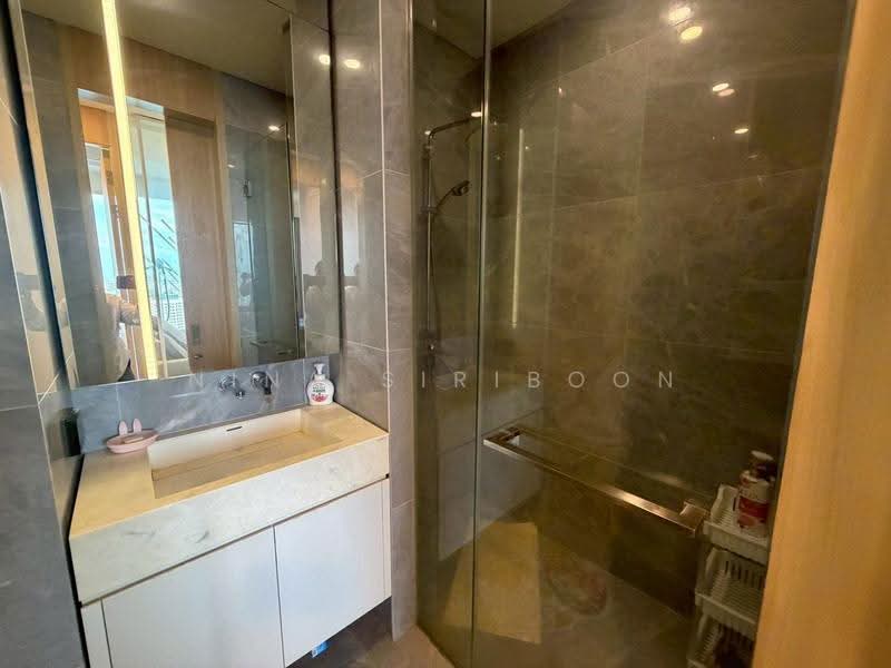 Siamese Exclusive 42, Bangkok, 19 Sukhumvit 42, Khlong Toei, Bangkok, 2 Bedrooms, 102 sqm, Condo For Rent, by NINA SIRIBOON, 500650731 - DDproperty.com