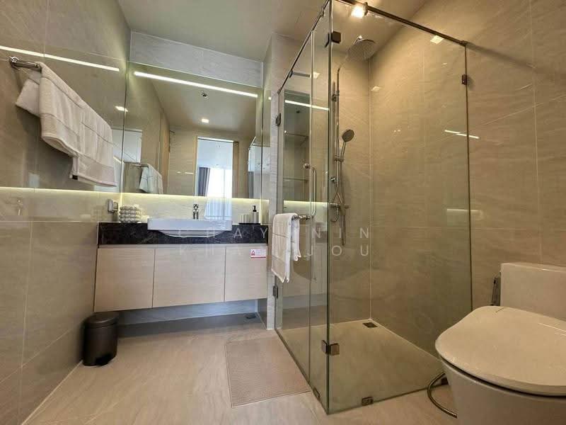 Noble State 39, Bangkok, 35 Soi Sukhumvit 39, Khlong Tan Nua, Watthana, Bangkok, 1 Bedroom, 35 sqm, Condo For Rent, by Chayanin Khanijou, 500650732 - DDproperty.com