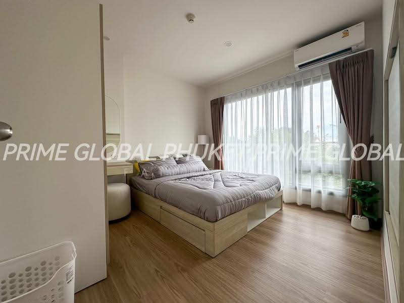 Phyll Phuket : ฟีล ภูเก็ต, ภูเก็ต, 9 หมู่ที่ 4 Muang Naka Rd, วิชิต, เมืองภูเก็ต, ภูเก็ต, 33 ตร.ม., คอนโด ให้เช่า, โดย fai prime, 500650733 - DDproperty.com