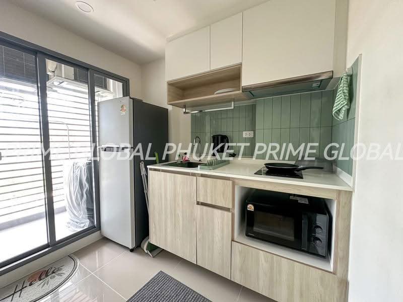 Phyll Phuket : ฟีล ภูเก็ต, ภูเก็ต, 9 หมู่ที่ 4 Muang Naka Rd, วิชิต, เมืองภูเก็ต, ภูเก็ต, 33 ตร.ม., คอนโด ให้เช่า, โดย fai prime, 500650733 - DDproperty.com