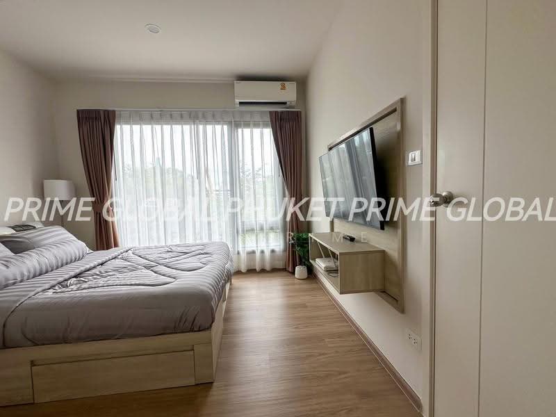 Phyll Phuket : ฟีล ภูเก็ต, ภูเก็ต, 9 หมู่ที่ 4 Muang Naka Rd, วิชิต, เมืองภูเก็ต, ภูเก็ต, 33 ตร.ม., คอนโด ให้เช่า, โดย fai prime, 500650733 - DDproperty.com