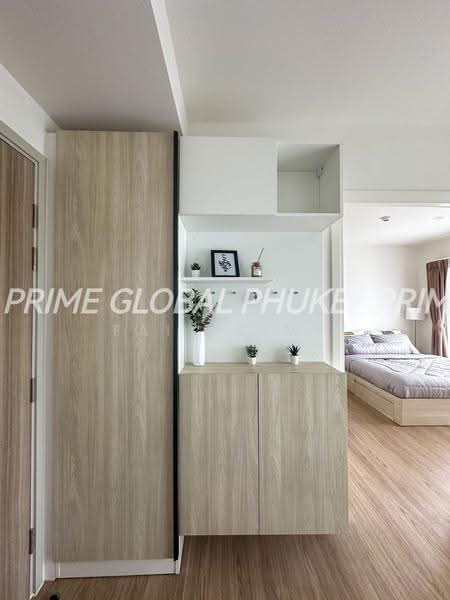 Phyll Phuket, Phuket, 9 Village No. 4 Muang Naka Rd, Wichit, Muang Phuket, Phuket, 1 Bedroom, 33 sqm, Condo For Rent, by fai prime, 500650733 - DDproperty.com