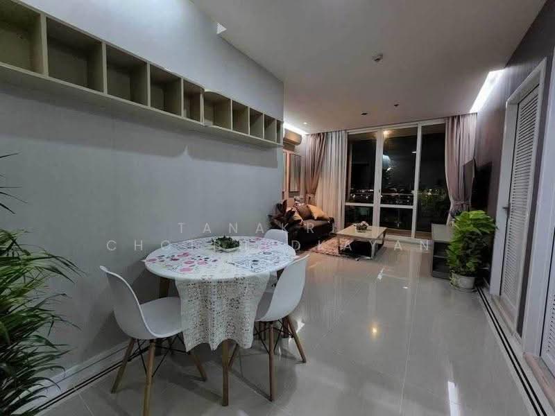 TC Green Rama 9 : ทีซี กรีน พระราม 9, กรุงเทพ, ถนนพระราม 9, ห้วยขวาง, กรุงเทพ, 60 ตร.ม., คอนโด ให้เช่า, โดย Tanakrit Chotbuddkayan, 500650734 - DDproperty.com