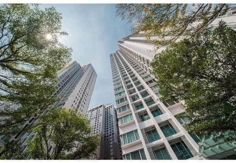 TC Green Rama 9 : ทีซี กรีน พระราม 9, กรุงเทพ, ถนนพระราม 9, ห้วยขวาง, กรุงเทพ, 60 ตร.ม., คอนโด ให้เช่า, โดย Tanakrit Chotbuddkayan, 500650734 - DDproperty.com