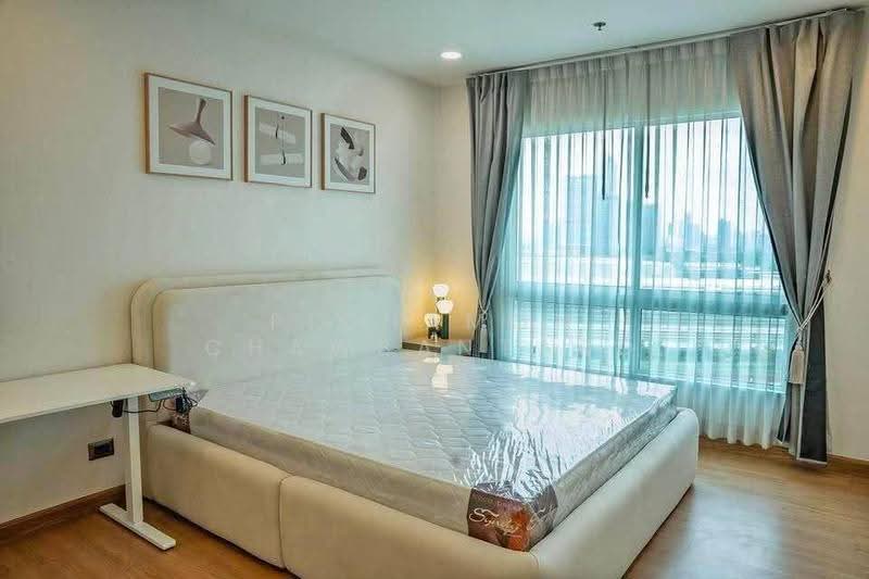 Supalai Wellington 2, Bangkok, Thimruemdam Road, Huai Khwang, Bangkok, 1 Bedroom, 42 sqm, Condo For Rent, by Pichamon Chawbantard, 500650736 - DDproperty.com