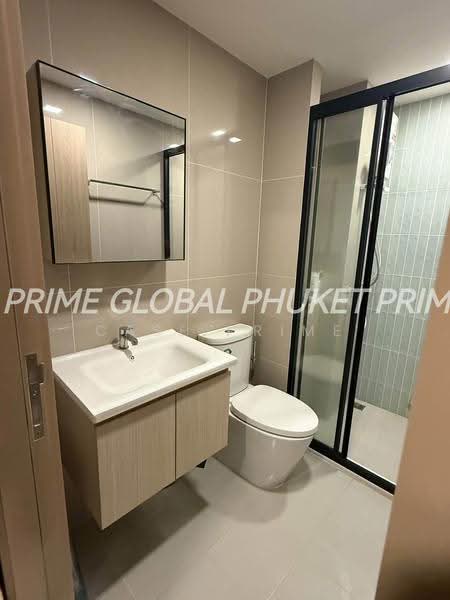 The Base Bukit Phuket, Phuket, 12 Vichitsongkram Rd, Wichit, Muang Phuket, Phuket, 1 Bedroom, 24 sqm, Condo For Rent, by Case Prime, 500650737 - DDproperty.com