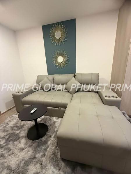 The Base Bukit Phuket : เดอะ เบส บูกิต, ภูเก็ต, 12 ถ.วิชิตสงคราม, วิชิต, เมืองภูเก็ต, ภูเก็ต, 24 ตร.ม., คอนโด ให้เช่า, โดย Case Prime, 500650737 - DDproperty.com