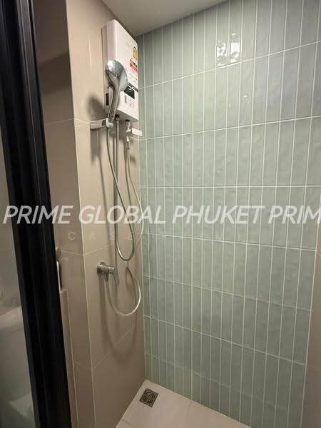 The Base Bukit Phuket, Phuket, 12 Vichitsongkram Rd, Wichit, Muang Phuket, Phuket, 1 Bedroom, 24 sqm, Condo For Rent, by Case Prime, 500650737 - DDproperty.com
