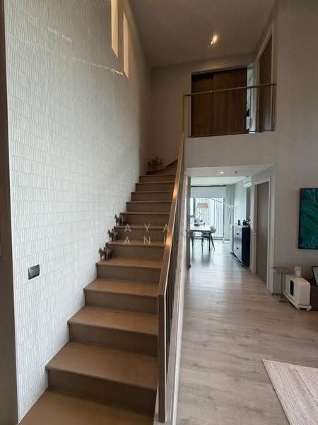 Rhythm Ekkamai Estate, Bangkok, Soi Sukhumvit 63, Khlongtoei Nua, Watthana, Bangkok, 3 Bedrooms, 149 sqm, Condo For Rent, by Chayanin Khanijou, 500650738 - DDproperty.com