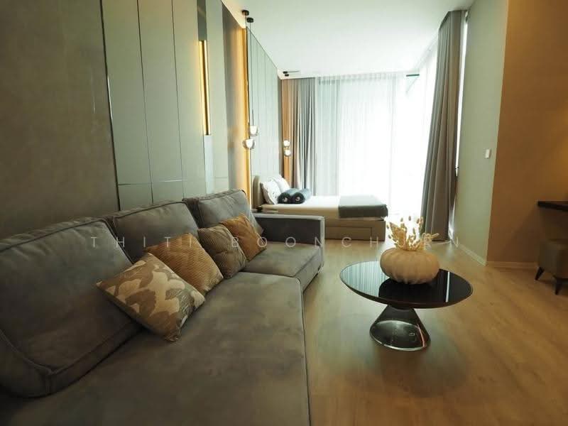 VIVE Krungthep Kreetha, Bangkok, Krungthep Kreetha Road, Saphan Sung, Bangkok, 4 Bedrooms, 426 sqm, Single Detached House For Rent, by Thiti Boonchurn, 500650739 - DDproperty.com