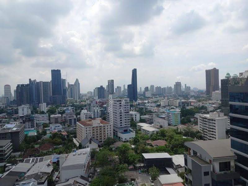 Condo One X Sukhumvit 26, Bangkok, Soi Sukhumvit 26, Sukhumvit Road, Khong Tan, Khlong Toei, Bangkok, 2 Bedrooms, 150 sqm, Condo For Sale, by Pichamon Chawbantard, 500650742 - DDproperty.com