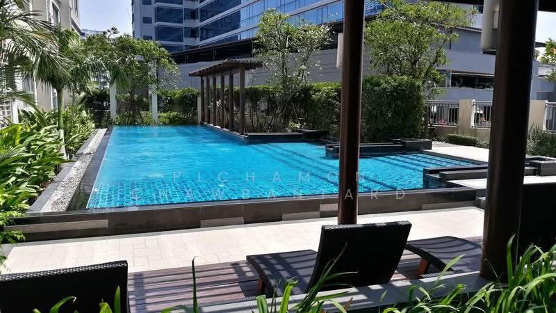 Condo One X Sukhumvit 26, Bangkok, Soi Sukhumvit 26, Sukhumvit Road, Khong Tan, Khlong Toei, Bangkok, 2 Bedrooms, 150 sqm, Condo For Sale, by Pichamon Chawbantard, 500650742 - DDproperty.com