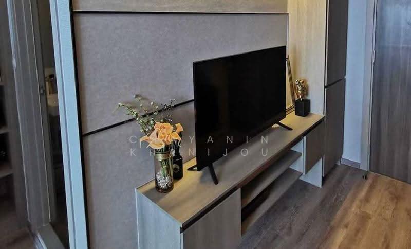 Knightsbridge Prime Onnut : ไนท์บริดจ์ ไพร์ม อ่อนนุช, กรุงเทพ, ซอยอ่อนนุช 1/1 ถนนสุขุมวิท 77, พระโขนงเหนือ, วัฒนา, กรุงเทพ, 30 ตร.ม., คอนโด ให้เช่า, โดย Chayanin Khanijou, 500650743 - DDproperty.com