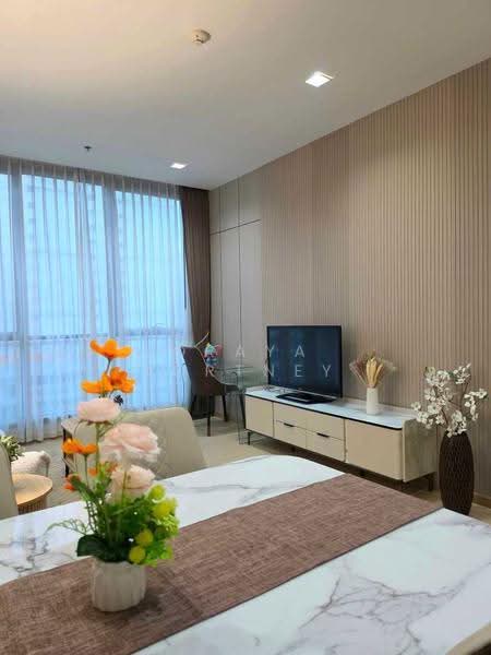 Hyde Sukhumvit 13 : ไฮด์ สุขุมวิท 13, กรุงเทพ, 13 ซอยสุขุมวิท 13, คลองเตยเหนือ, วัฒนา, กรุงเทพ, 75 ตร.ม., คอนโด ให้เช่า, โดย Oraya Fortney, 500650744 - DDproperty.com