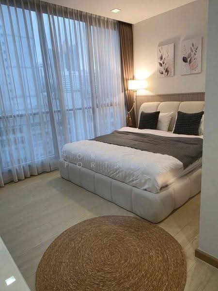 Hyde Sukhumvit 13, Bangkok, 13 Sukhumvit Road, Khlongtoei Nua, Watthana, Bangkok, 2 Bedrooms, 75 sqm, Condo For Rent, by Oraya Fortney, 500650744 - DDproperty.com
