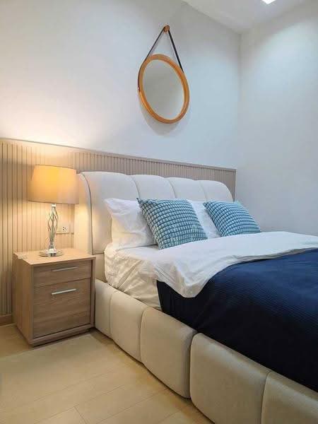 Hyde Sukhumvit 13, Bangkok, 13 Sukhumvit Road, Khlongtoei Nua, Watthana, Bangkok, 2 Bedrooms, 75 sqm, Condo For Rent, by Oraya Fortney, 500650744 - DDproperty.com