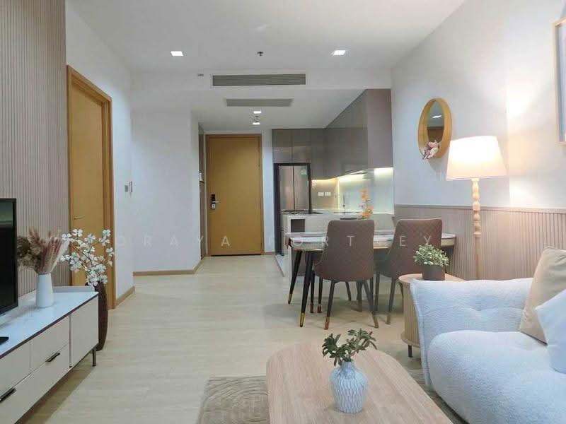 Hyde Sukhumvit 13 : ไฮด์ สุขุมวิท 13, กรุงเทพ, 13 ซอยสุขุมวิท 13, คลองเตยเหนือ, วัฒนา, กรุงเทพ, 75 ตร.ม., คอนโด ให้เช่า, โดย Oraya Fortney, 500650744 - DDproperty.com