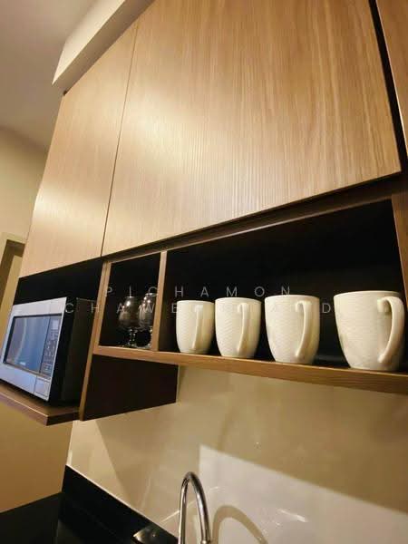 The Capital Ekamai-Thonglor, Bangkok, 2898 New Petchaburi Rd, Bang Kapi, Huai Khwang, Bangkok, 2 Bedrooms, 54 sqm, Condo For Sale, by Pichamon Chawbantard, 500650747 - DDproperty.com