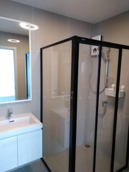 Chapter One Shine Bangpo, Bangkok, Pracharat Sai 1 Rd, Bang Sue, Bangkok, 1 Bedroom, 29 sqm, Condo For Rent, by แพท วรินทร์ธร, 500650751 - DDproperty.com