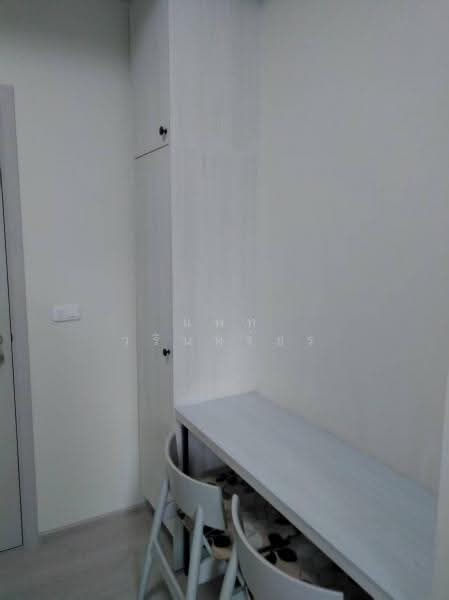 Chapter One Shine Bangpo, Bangkok, Pracharat Sai 1 Rd, Bang Sue, Bangkok, 1 Bedroom, 29 sqm, Condo For Rent, by แพท วรินทร์ธร, 500650751 - DDproperty.com