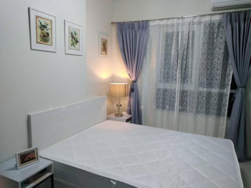 Chapter One Shine Bangpo, Bangkok, Pracharat Sai 1 Rd, Bang Sue, Bangkok, 1 Bedroom, 29 sqm, Condo For Rent, by แพท วรินทร์ธร, 500650751 - DDproperty.com