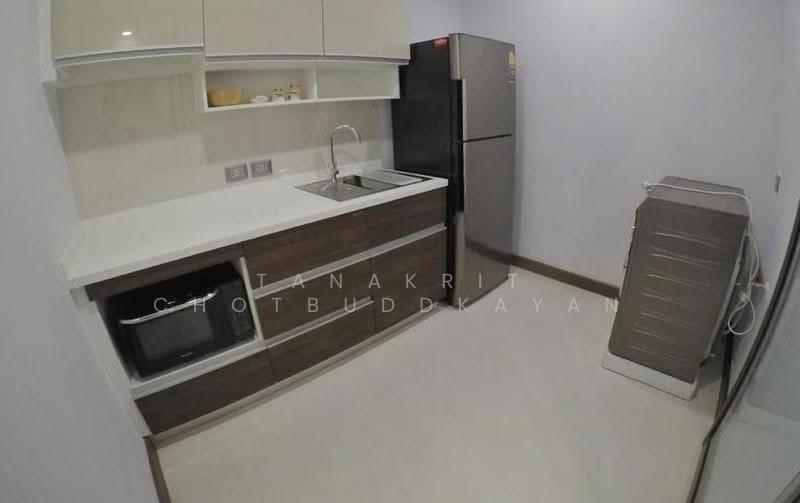 Supalai Oriental Sukhumvit 39 : ศุภาลัย โอเรียนทัล สุขุมวิท 39, กรุงเทพ, ซอย สุขุมวิท 39, คลองตันเหนือ, วัฒนา, กรุงเทพ, 57 ตร.ม., คอนโด ให้เช่า, โดย Tanakrit Chotbuddkayan, 500650752 - DDproperty.com
