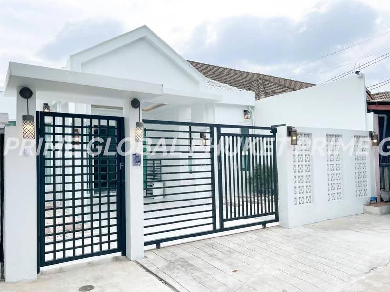 Chalong, Phuket, Chalong, Muang Phuket, Phuket, 3 Bedrooms, 176 sqm, Single Detached House For Rent, by fai prime, 500650754 - DDproperty.com