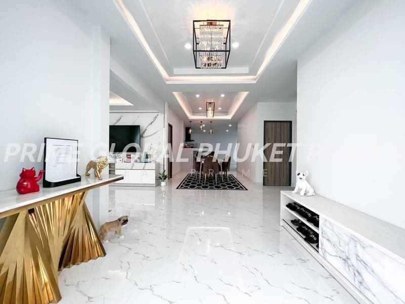 Chalong, Phuket, Chalong, Muang Phuket, Phuket, 3 Bedrooms, 176 sqm, Single Detached House For Rent, by fai prime, 500650754 - DDproperty.com