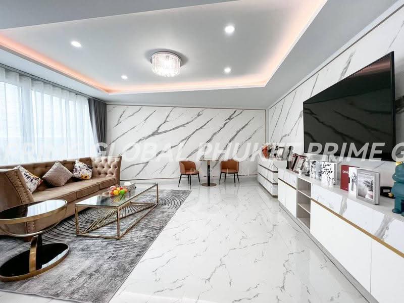 Chalong, ภูเก็ต, ฉลอง, เมืองภูเก็ต, ภูเก็ต, 176 ตร.ม., บ้านเดี่ยว ให้เช่า, โดย fai prime, 500650754 - DDproperty.com