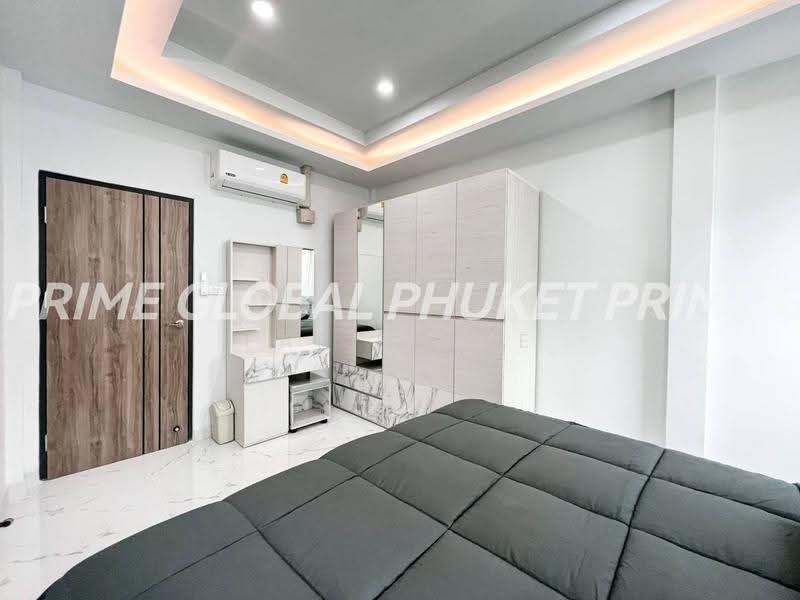 Chalong, Phuket, Chalong, Muang Phuket, Phuket, 3 Bedrooms, 176 sqm, Single Detached House For Rent, by fai prime, 500650754 - DDproperty.com