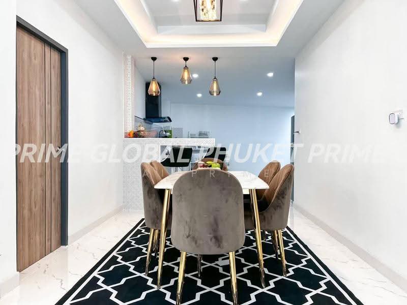 Chalong, Phuket, Chalong, Muang Phuket, Phuket, 3 Bedrooms, 176 sqm, Single Detached House For Rent, by fai prime, 500650754 - DDproperty.com