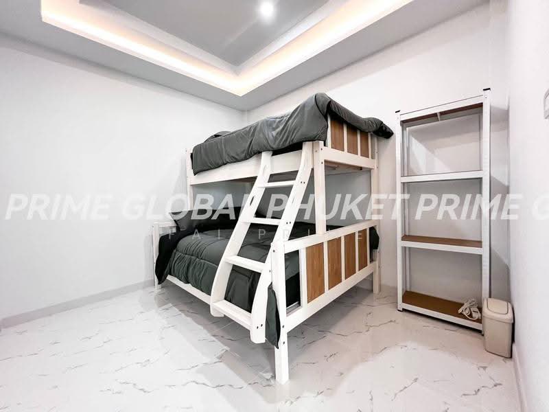 Chalong, Phuket, Chalong, Muang Phuket, Phuket, 3 Bedrooms, 176 sqm, Single Detached House For Rent, by fai prime, 500650754 - DDproperty.com
