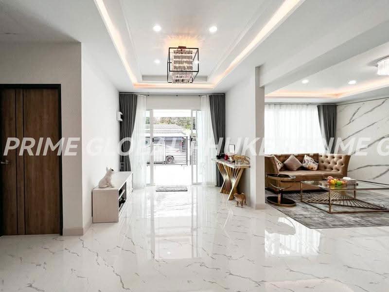 Chalong, ภูเก็ต, ฉลอง, เมืองภูเก็ต, ภูเก็ต, 176 ตร.ม., บ้านเดี่ยว ให้เช่า, โดย fai prime, 500650754 - DDproperty.com