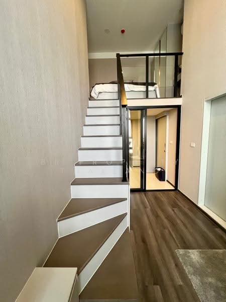 Knightsbridge Space Ratchayothin, Bangkok, Phaholyothin Road, Chatuchak, Bangkok, 1 Bedroom, 31 sqm, Condo For Rent, by BR Property Thailand, 500650756 - DDproperty.com