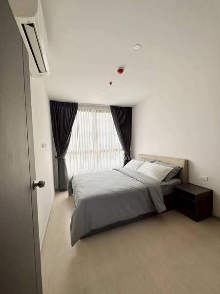 Elio Del Nest, Bangkok, 39 Udomsuk Road, Bang Na, Bangkok, 1 Bedroom, 34 sqm, Condo For Rent, by Najawa Salae, 500650757 - DDproperty.com