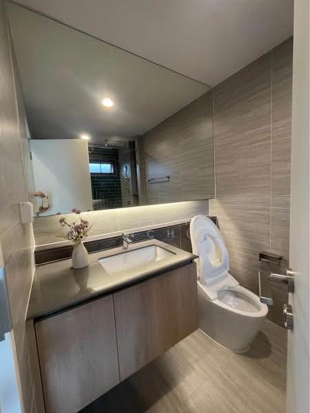 Burasiri Well Krungthep Kreetha, Bangkok, Thap Chang, Saphan Sung, Bangkok, 4 Bedrooms, 196 sqm, Single Detached House For Rent, by Thiti Boonchurn, 500650759 - DDproperty.com