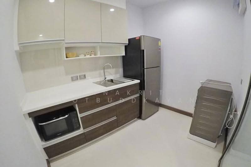 Supalai Oriental Sukhumvit 39, Bangkok, Soi Sukhumvit 39, Khlong Tan Nua, Watthana, Bangkok, 1 Bedroom, 57 sqm, Condo For Rent, by Tanakrit Chotbuddkayan, 500650761 - DDproperty.com