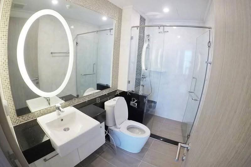 Supalai Oriental Sukhumvit 39, Bangkok, Soi Sukhumvit 39, Khlong Tan Nua, Watthana, Bangkok, 1 Bedroom, 57 sqm, Condo For Rent, by Tanakrit Chotbuddkayan, 500650761 - DDproperty.com