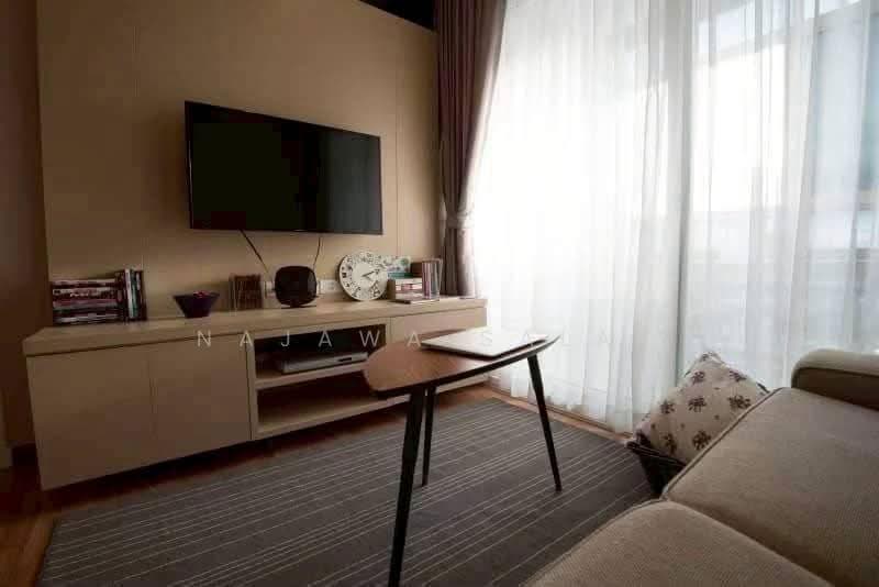 The Coast, Bangkok, 3888 Sukhumvit Road, Bang Na Tai, Bang Na, Bangkok, 2 Bedrooms, 64 sqm, Condo For Rent, by Najawa Salae, 500650764 - DDproperty.com