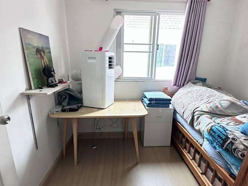 ขาย ทาวน์เฮ้าส์ หมู่บ้านพฤกษาวิลล์ 53 วงแหวน-พระราม 2, Bangkok, Samae Dam, Bang Khun Thian, Bangkok, 3 Bedrooms, 90 sqm, Townhouse For Sale, by กรณวัสส์ กัณฑวัสส์วงส์, 500650767 - DDproperty.com
