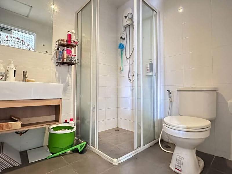 ขาย ทาวน์เฮ้าส์ หมู่บ้านพฤกษาวิลล์ 53 วงแหวน-พระราม 2, Bangkok, Samae Dam, Bang Khun Thian, Bangkok, 3 Bedrooms, 90 sqm, Townhouse For Sale, by กรณวัสส์ กัณฑวัสส์วงส์, 500650767 - DDproperty.com