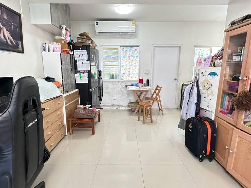 ขาย ทาวน์เฮ้าส์ หมู่บ้านพฤกษาวิลล์ 53 วงแหวน-พระราม 2, Bangkok, Samae Dam, Bang Khun Thian, Bangkok, 3 Bedrooms, 90 sqm, Townhouse For Sale, by กรณวัสส์ กัณฑวัสส์วงส์, 500650767 - DDproperty.com