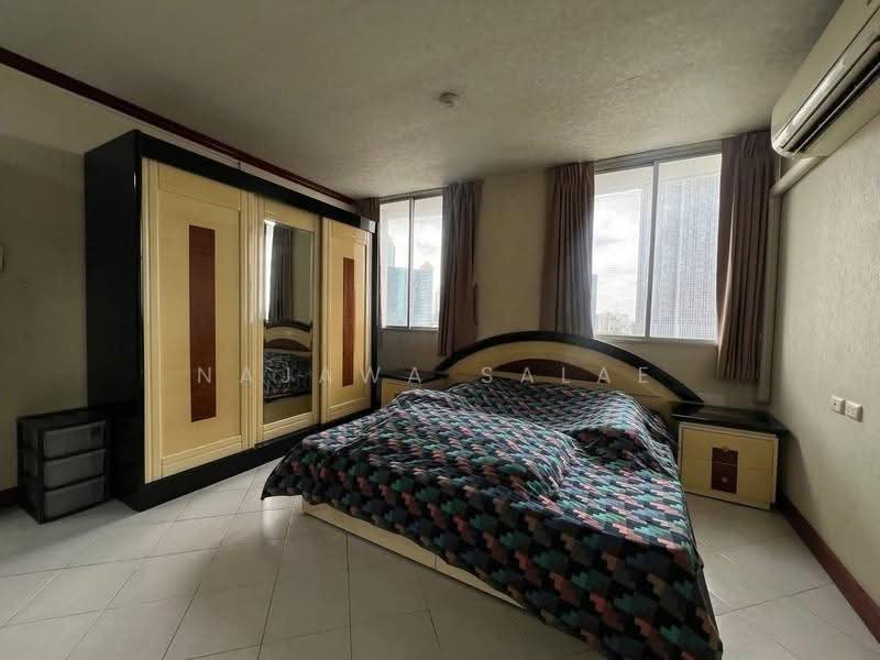 Supalai Park Phaholyothin, Bangkok, Phaholyothin 21 Road, Chatuchak, Bangkok, 2 Bedrooms, 86 sqm, Condo For Sale, by Najawa Salae, 500650770 - DDproperty.com
