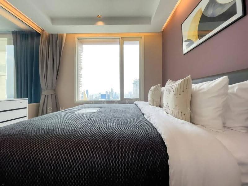 The Empire Place : ดิ เอ็มไพร์ เพลซ, กรุงเทพ, 88 ถนนนราธิวาสราชนครินทร์, ทุ่งมหาเมฆ, สาทร, กรุงเทพ, 110 ตร.ม., คอนโด ให้เช่า, โดย Tanakrit Chotbuddkayan, 500650771 - DDproperty.com