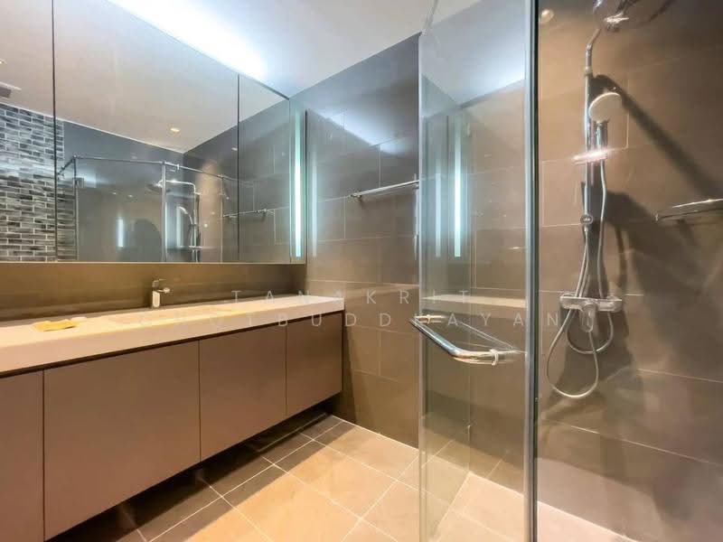 The Empire Place, Bangkok, 88 Narathiwatratchanakharin Road, Thung Maha Mek, Sathon, Bangkok, 2 Bedrooms, 110 sqm, Condo For Rent, by Tanakrit Chotbuddkayan, 500650771 - DDproperty.com