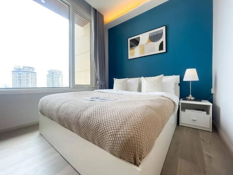 The Empire Place : ดิ เอ็มไพร์ เพลซ, กรุงเทพ, 88 ถนนนราธิวาสราชนครินทร์, ทุ่งมหาเมฆ, สาทร, กรุงเทพ, 110 ตร.ม., คอนโด ให้เช่า, โดย Tanakrit Chotbuddkayan, 500650771 - DDproperty.com