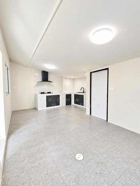 Pruksa Ville Thalang, Phuket, Thep Krasattri, Thalang, Phuket, 3 Bedrooms, 189 sqm, Townhouse For Sale, by Suchada Songmueang, 500650773 - DDproperty.com