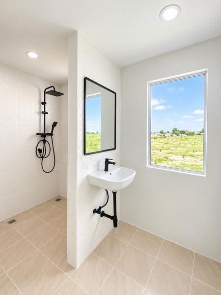 Pruksa Ville Thalang, Phuket, Thep Krasattri, Thalang, Phuket, 3 Bedrooms, 189 sqm, Townhouse For Sale, by Suchada Songmueang, 500650773 - DDproperty.com