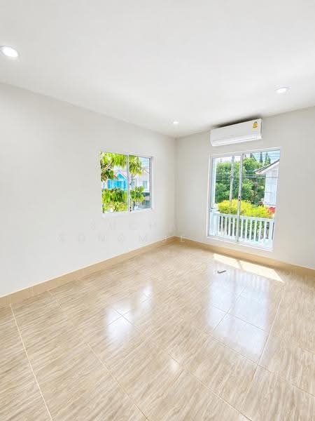 Pruksa Ville Thalang, Phuket, Thep Krasattri, Thalang, Phuket, 3 Bedrooms, 189 sqm, Townhouse For Sale, by Suchada Songmueang, 500650773 - DDproperty.com